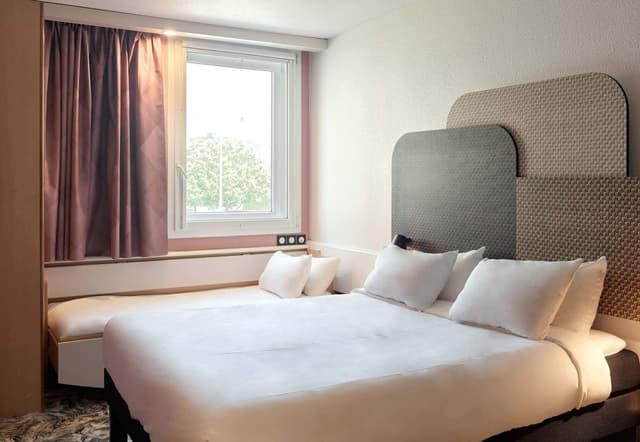 Triple Room, Non Smoking