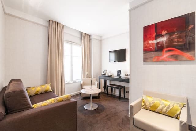 Junior Suite