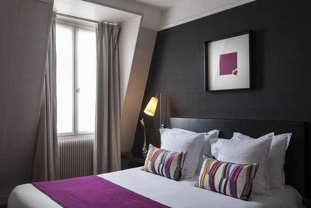 Small Double Room