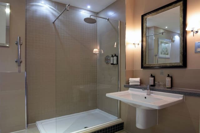 Superior Double or Twin Room, 1 Bedroom