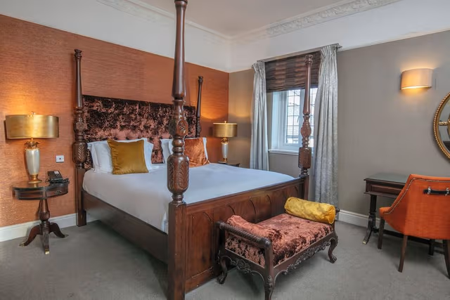 Master Suite