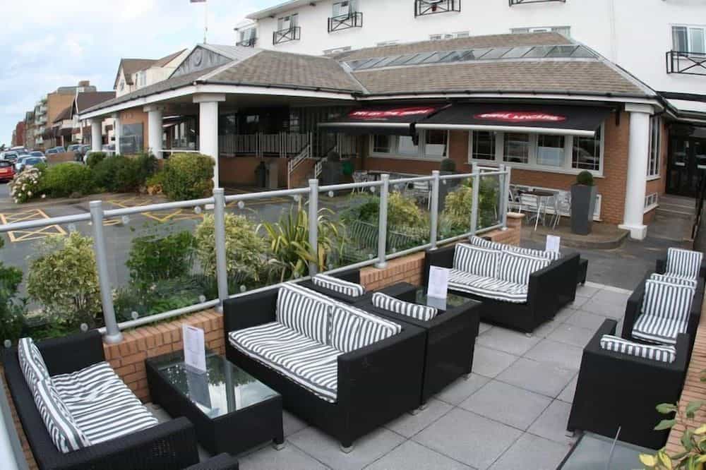 Inn On The Prom Inn On The Prom
