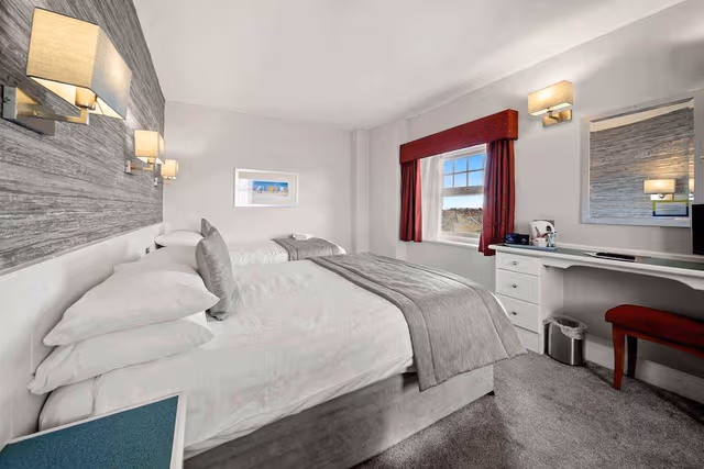Double or Twin Room