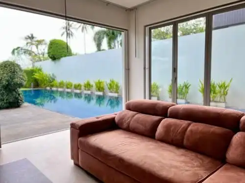 Baan Yamu Residences by RESAVA Baan Yamu Residences by RESAVA