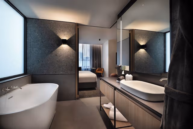 Urban Luxe