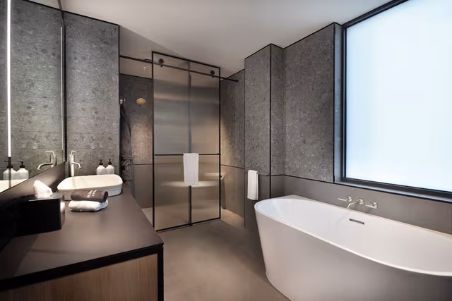 Urban Luxe