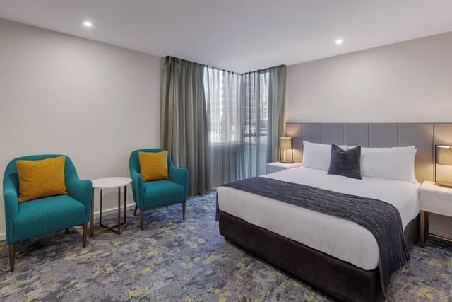 Superior Queen Room