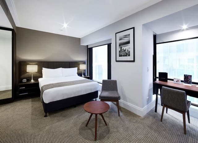 Superior Queen Room