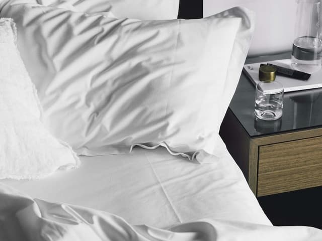 Superior Room, 2 Twin Beds