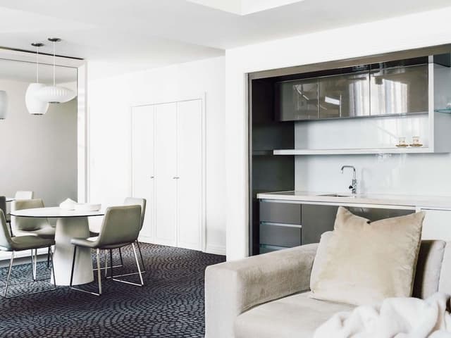 Loft, 1 King Bed