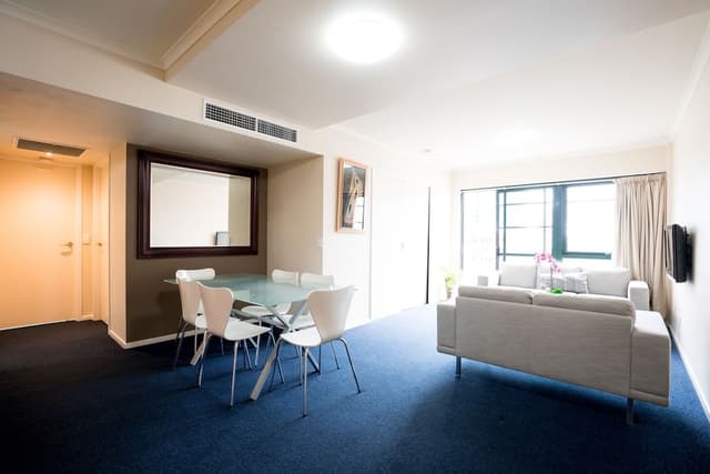 Two Bedroom Penthouse (PQ2S)