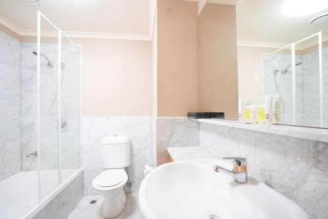 Four Bedroom Penthouse (PQ7S)