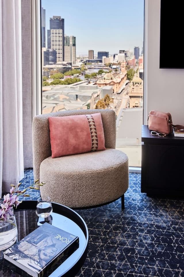 Two Bedroom Apartment