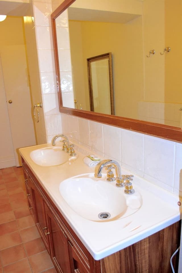 Balcony Suite