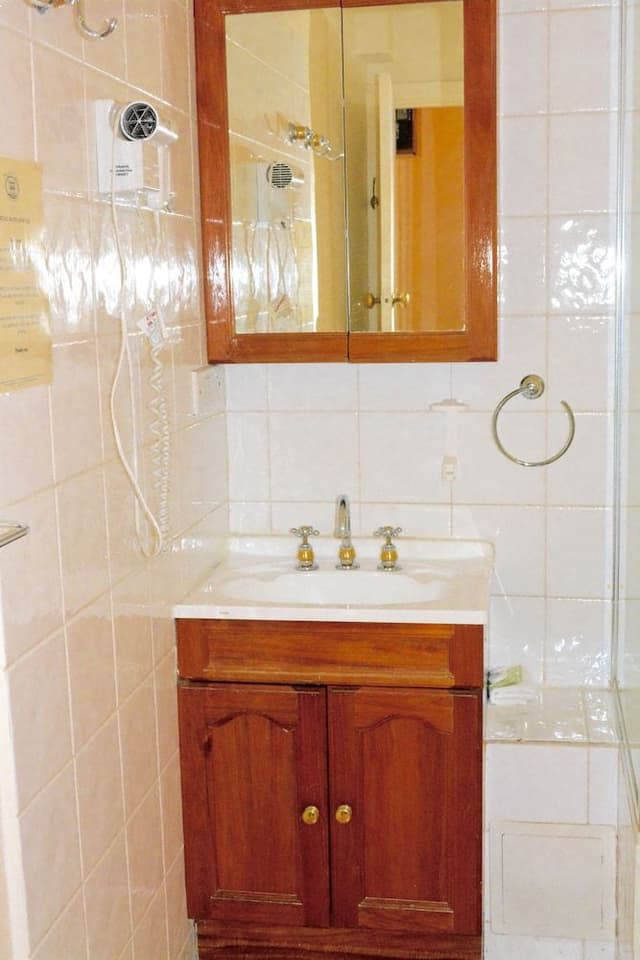 Family Apartment