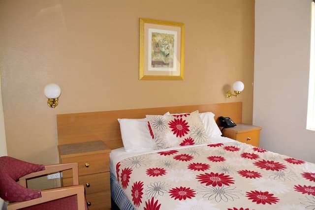 Boutique Double Room
