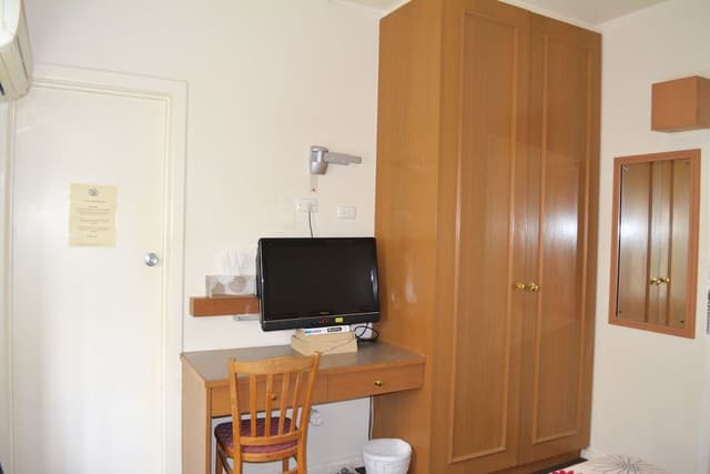 Boutique Double Room