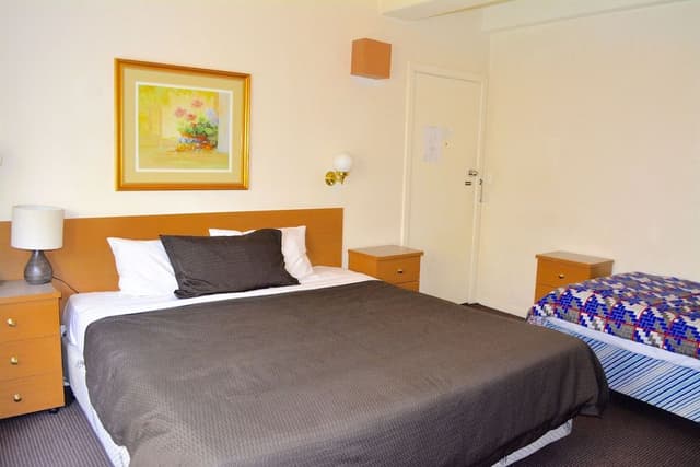 Boutique Double Room
