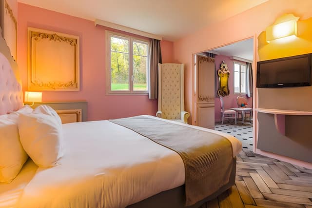 Suite Princess