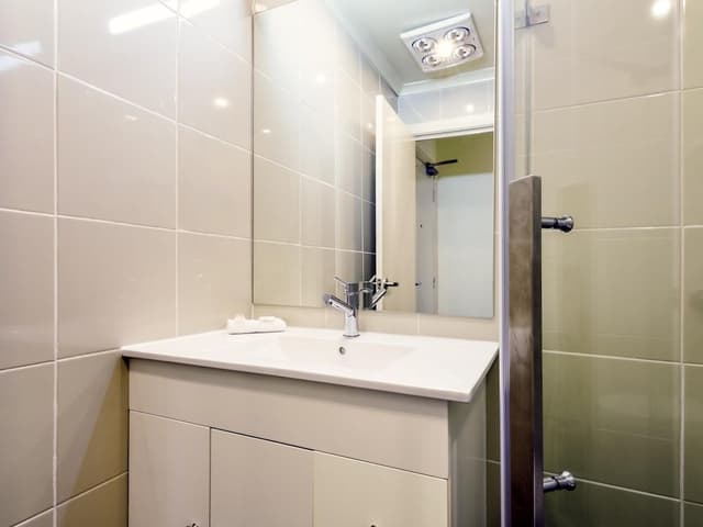 Standard Room, 1 Twin Bed