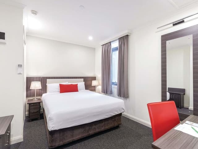 Standard Double Room, 1 Double Bed