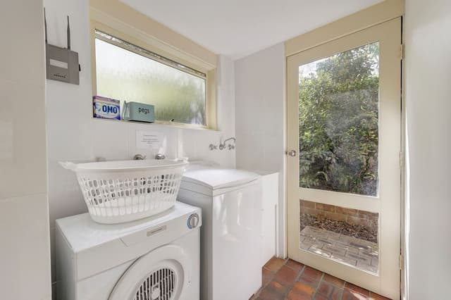Three Bedroom Cotton Villa
