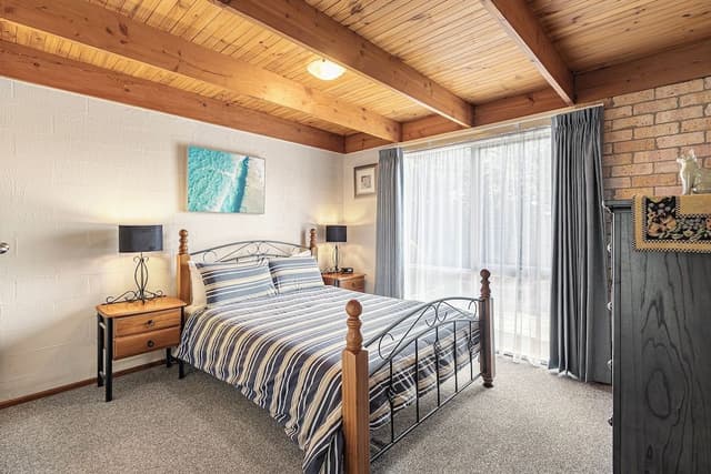 Three Bedroom Cotton Villa