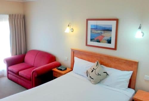 Corporate Room