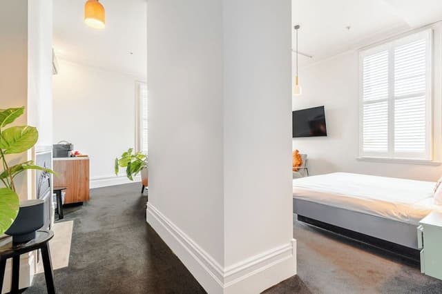 King Suite