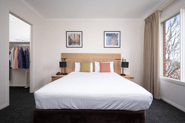 Suite, Multiple Beds, Non Smoking (Efficiency)