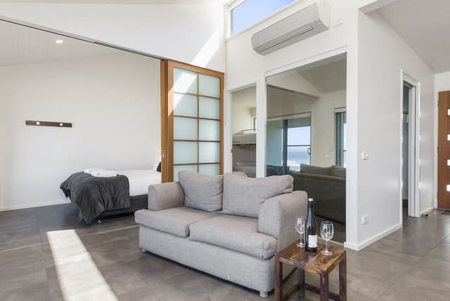 Two Bedroom Beach View Apartments