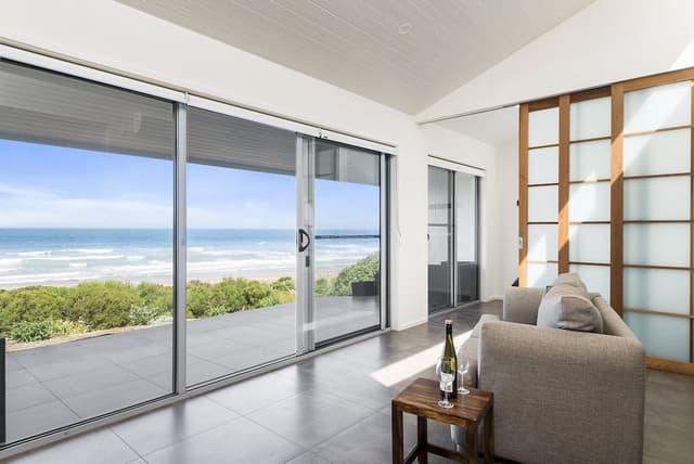 Two Bedroom Beach View Apartments