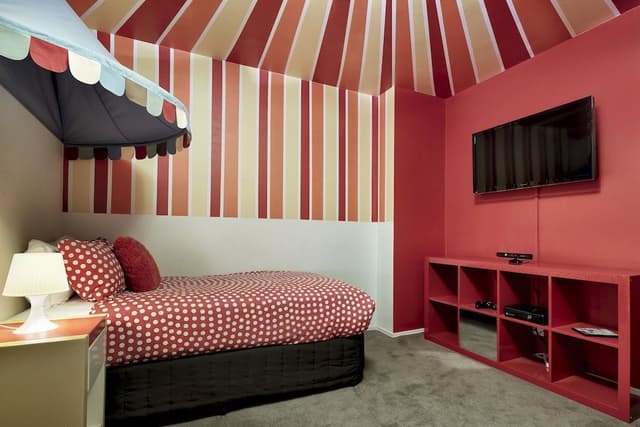 Family Apartment