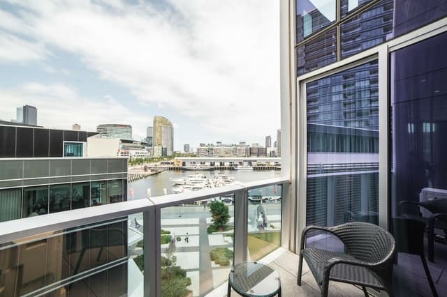 Apartment, 1 Bedroom, Balcony
