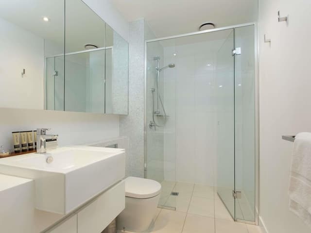 Apartment, 1 Bedroom, Balcony