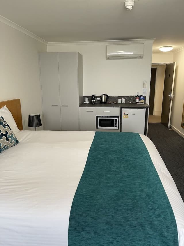 Classic Twin Suite