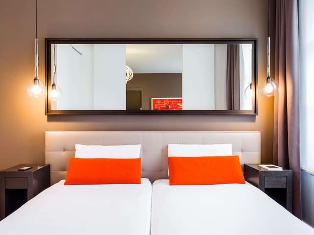 Apartment, 1 Double Bed with Sofa bed, Balcony