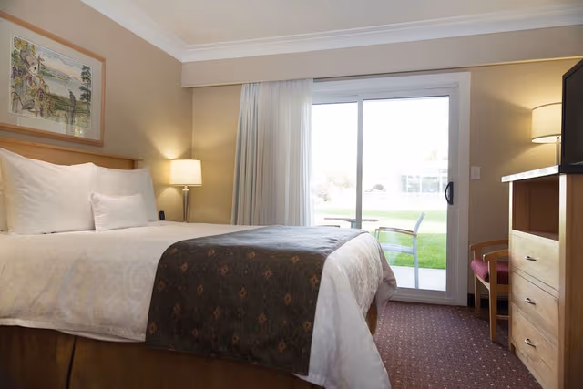 Suite, 2 Queen Beds, Non Smoking, Kitchen (Full Kitchen)
