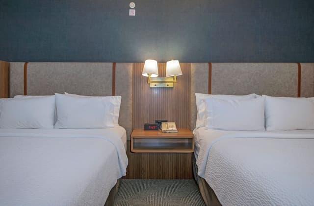 Premium Room, Multiple Beds