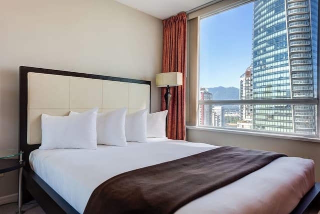 Carmana 2-Bedroom Suite (1 Queen + 1 Queen)