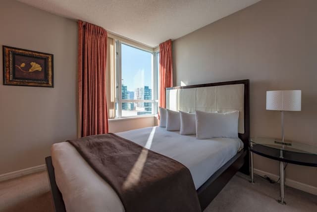 Carmana 2-Bedroom Suite (1 Queen + 1 Queen)