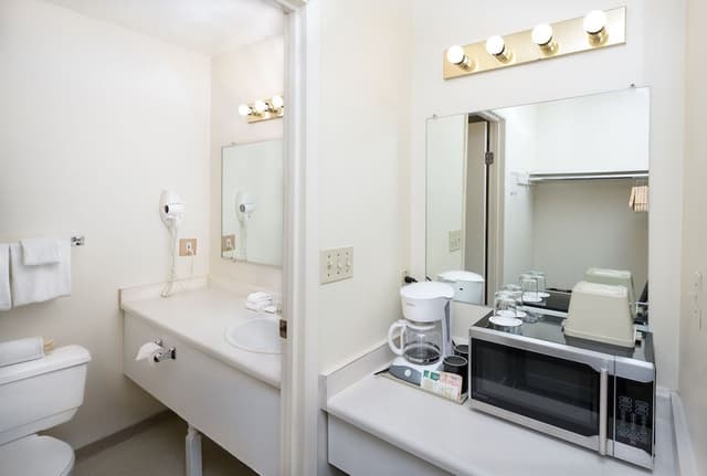 Superior Room, 2 Double Beds