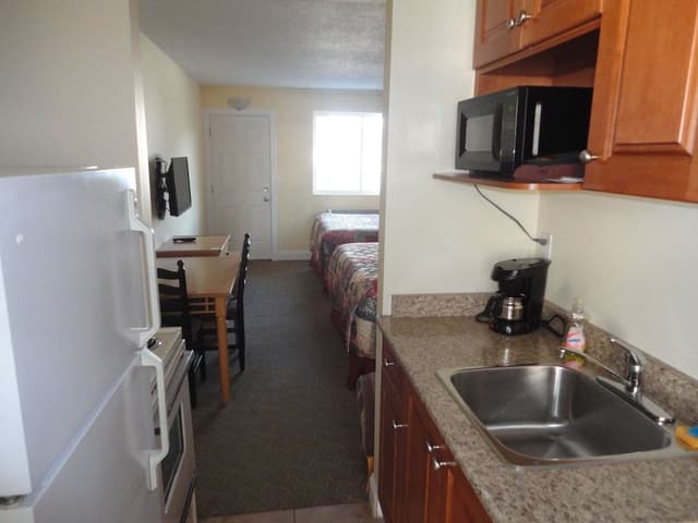 Deluxe Room, 2 Queen Beds