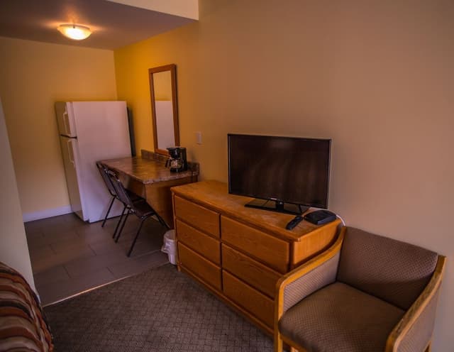 Standard Room, 2 Queen Beds
