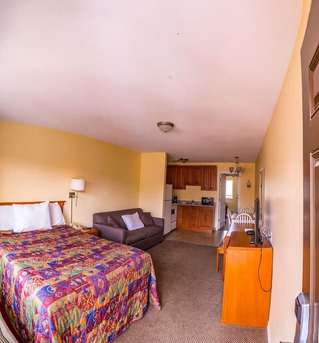 Family Suite