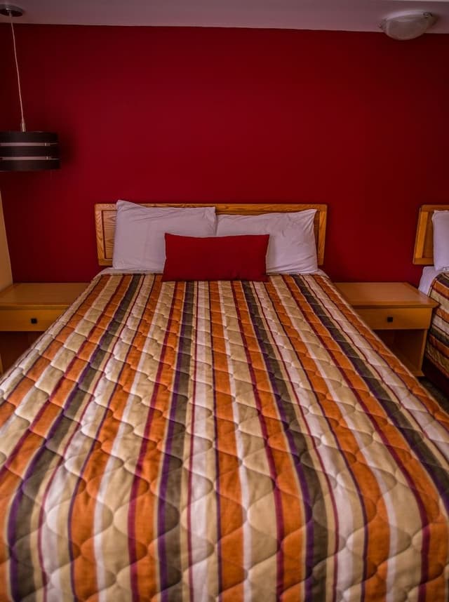 Deluxe Room, 2 Queen Beds