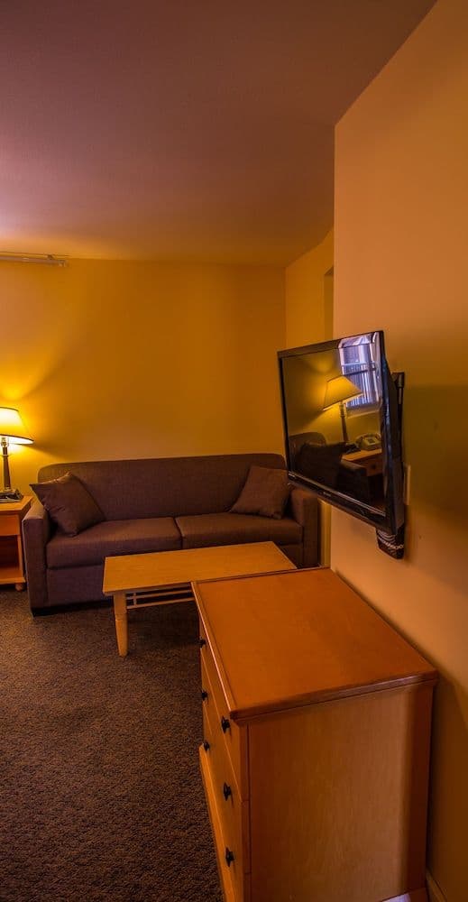 Apartment, Multiple Beds, Kitchen
