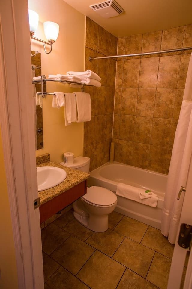 Family Suite