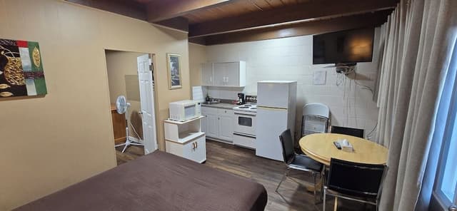 Suite, 1 Bedroom