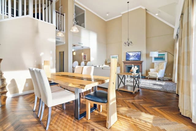 Royal Penthouse